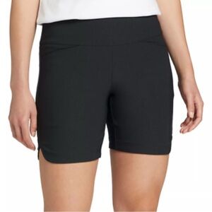 Lady Hagen Women's Black Bike Shorts